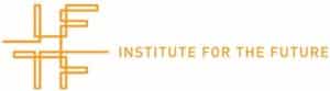 Logo Instytutu Przyszłości