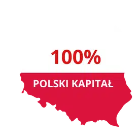 100% polski kapitał