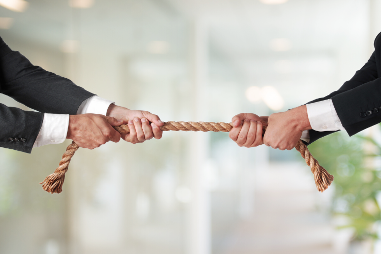 Blog - style negocjacji